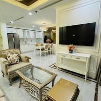 CẦN BÁN - CĂN HỘ 3 PHÒNG NGỦ LANDMARK PLUS - NỘI THẤT XỊN