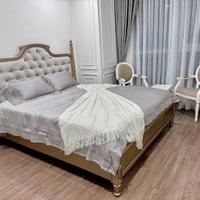 CẦN BÁN - CĂN HỘ 3 PHÒNG NGỦ LANDMARK PLUS - NỘI THẤT XỊN