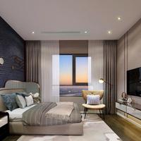 Bán căn hộ trung tâm gần khu hành chính cần thơ