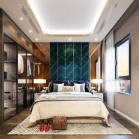 Bán căn hộ trung tâm gần khu hành chính cần thơ