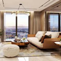 Bán căn hộ trung tâm gần khu hành chính cần thơ