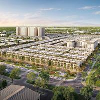 K-Home Apartment – Khởi Đầu Tương Lai Vững Chắc Cho Gia Đình Trẻ