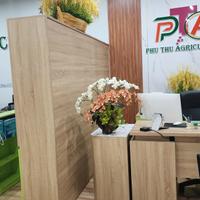 CHO THUÊ VĂN PHÒNG GIÁ HỜI 45M2, MẶT TIỀN BÙI QUANG TRINH, PHÚ THỨ, CÁI RĂNG, CẦN THƠ - SỔ HỒNG,