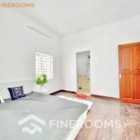 CHÍNH CHỦ CẦN CHO THUÊ CĂN HỘ 1 NGỦ  - Đường Hồng Hà  -Quận Tân Bình - TPHCM