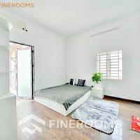 CHÍNH CHỦ CẦN CHO THUÊ CĂN HỘ 1 NGỦ  - Đường Hồng Hà  -Quận Tân Bình - TPHCM