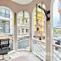 CHÍNH CHỦ CẦN CHO THUÊ CĂN HỘ 1 NGỦ  - Đường Hồng Hà  -Quận Tân Bình - TPHCM