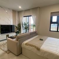 Studio K-Home Apartment giá 808 triệu – căn hộ tiện nghi dành cho người độc thân