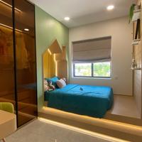 Căn Hộ 2 Phòng Ngủ – Căn Hộ Được Chọn Nhiều Nhất