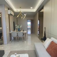 Căn Hộ 2 Phòng Ngủ – Căn Hộ Được Chọn Nhiều Nhất