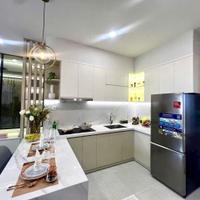 Studio K-Home Apartment 808 triệu – căn hộ nhỏ gọn, tiện nghi cho người trẻ