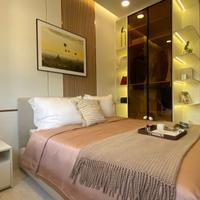 Căn hộ 1 phòng ngủ K-Home Apartment – chỉ 1 tỷ 050 triệu, đủ tiện nghi cho gia đình