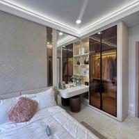 Căn hộ 1 phòng ngủ K-Home Apartment – chỉ 1 tỷ 050 triệu, đủ tiện nghi cho gia đình