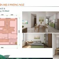 K-Home Apartment – Căn Hộ Xanh Chuẩn Singapore Giữa Lòng TP Mới