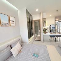 K-Home Apartment – căn hộ cao tầng xanh mát, 10 công viên và 2 hồ bơi hiện đại