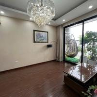 BÁN CĂN HỘ  CHUNG CƯ TRUNG TÂM MỸ ĐÌNH-NAM TỪ LIÊM-DT 122M-FULL NỘI THẤT-GIÁ CHỈ 6,95 TỶ