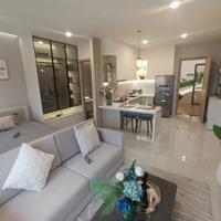 Căn hộ cao tầng K-Home Apartment – an cư lý tưởng, đầu tư bền vững giữa Bình Dương