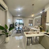 Căn hộ cao tầng K-Home Apartment – an cư lý tưởng, đầu tư bền vững giữa Bình Dương
