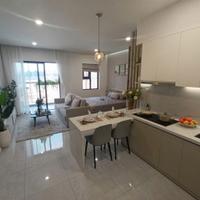 Căn hộ cao tầng K-Home Apartment – an cư lý tưởng, đầu tư bền vững giữa Bình Dương