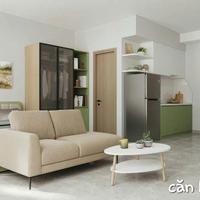 Căn hộ cao tầng K-Home Apartment – an cư lý tưởng, đầu tư bền vững giữa Bình Dương