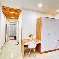 PHÒNG ĐẸP – GIÁ TỐT …CHO THUÊ CĂN HỘ TẠI ĐƯỜNG SỐ 79 PHƯỜNG TÂN QUY - QUẬN 7– TP HỒ CHÍ MINH