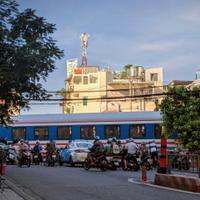 Hiếm! Cần Cho Thuê Căn Hộ Trung tâm Quận 3, Tp. Hồ Chí Minh - 70m² 2PN chỉ 12tr/tháng