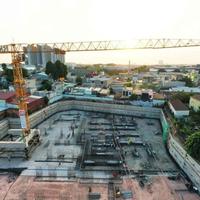 Lý do Chỉ 350 triệu nhận ngay căn hộ đa phong cách TT AVIO Dĩ An Dương.