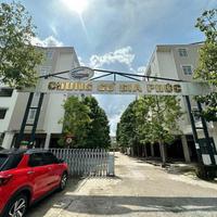 Cho thuê Chung cư Gia Phúc 2,5 triệu 2 phòng mới đẹp