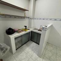 Cho thuê Chung cư Gia Phúc 2,5 triệu 2 phòng mới đẹp