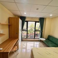 PHÒNG ĐẸP – GIÁ TỐT …CHO THUÊ CĂN HỘ ĐƯỜNG SỐ 6- LÝ PHỤC MAN   -P. BÌNH THUẬN - QUẬN 7 - TP HỒ CHÍ