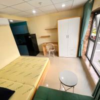 PHÒNG ĐẸP – GIÁ TỐT …CHO THUÊ CĂN HỘ ĐƯỜNG SỐ 6- LÝ PHỤC MAN   -P. BÌNH THUẬN - QUẬN 7 - TP HỒ CHÍ