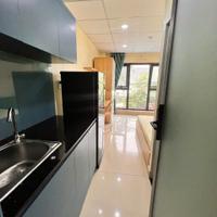 PHÒNG ĐẸP – GIÁ TỐT …CHO THUÊ CĂN HỘ ĐƯỜNG SỐ 6- LÝ PHỤC MAN   -P. BÌNH THUẬN - QUẬN 7 - TP HỒ CHÍ