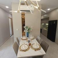 Căn hộ K-Home Apartment 2PN trung tâm TP Mới Bình Dương chỉ 1,55 tỷ