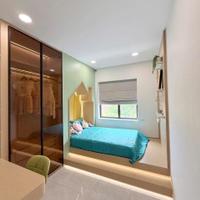 Căn hộ K-Home Apartment 2PN trung tâm TP Mới Bình Dương chỉ 1,55 tỷ