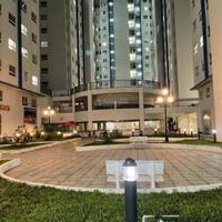 Cho thuê chung cư mini 1PN, 1VS, 30m2, 3,2 triệu tại HQC 35 Hồ Học Lãm, Bình Tân. Nhà sẵn ở ngay