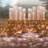 Cân hộ Blanca City biểu tượng sống mới giữa lòng đô thị