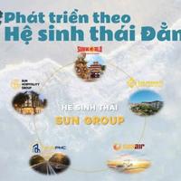 Căn hộ cao cấp Blanca City Vũng Tàu Sun Group. DT 37m2 chỉ 3,5 tỷ