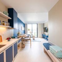 Căn hộ cao cấp Blanca City Vũng Tàu Sun Group. DT 37m2 chỉ 3,5 tỷ