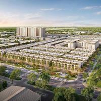 Studio 33m² – Căn hộ nhỏ gọn, giá chỉ từ 808 triệu