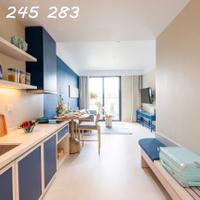 View xịn – giá êm – chỉ thiếu mỗi… chủ mới thôi