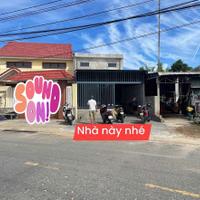 CẦN BÁN NHÀ  ĐỔ 1 MÊ ĐẸP LUNG LINH ĐẸP TẠI TUÝ LOAN - CẦU ĐỎ, CẨM LỆ, ĐÀ NẴNG