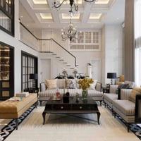 Napoleon Castle I Nha Trang – Căn hộ Duplex tầng 40, view biển trực diện