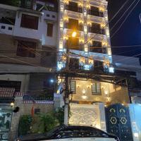 CHÍNH CHỦ CHO THUÊ CĂN HỘ DỊCH VỤ CAO CẤP – LÊ ĐỨC THỌ- PHƯỜNG 1 -  GÒ VẤP - TPHCM