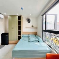 CHÍNH CHỦ CHO THUÊ CĂN HỘ DỊCH VỤ CAO CẤP – LÊ ĐỨC THỌ- PHƯỜNG 1 -  GÒ VẤP - TPHCM