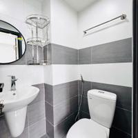 CHÍNH CHỦ CHO THUÊ CĂN HỘ DỊCH VỤ CAO CẤP – LÊ ĐỨC THỌ- PHƯỜNG 1 -  GÒ VẤP - TPHCM