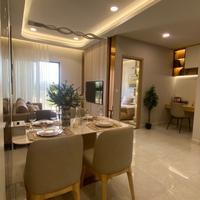 Căn hộ 1 phòng ngủ K-Home Apartment 1 tỷ 050 triệu – sống xanh chuẩn Singapore