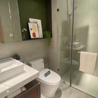 Căn hộ 1 phòng ngủ K-Home Apartment 1 tỷ 050 triệu – sống xanh chuẩn Singapore