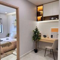 Căn hộ 1 phòng ngủ K-Home Apartment 1 tỷ 050 triệu – sống xanh chuẩn Singapore