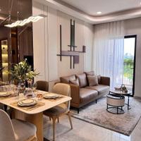 Căn hộ 1 phòng ngủ K-Home Apartment 1 tỷ 050 triệu – sống xanh chuẩn Singapore