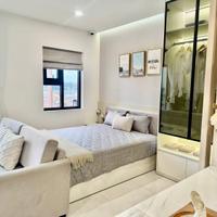 Studio 33m² tại K-Home – Không gian sống chuẩn Singapore