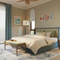 căn hộ view biển tại Blanca City, 68m2, 2PN, 2WC, Căn hộ biển Vũng Tàu giá tốt